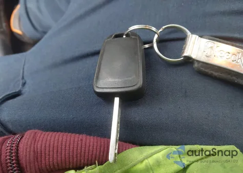 2017 Chevrolet Spark Ls Cvt из США, поврежденный, VIN KL8CB6SA7HC771316